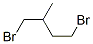 CAS 登录号：54462-66-7， 1,4-二溴-2-甲基丁烷