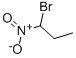 CAS#: 5447-96-1, 1-Bromo-1-Nitropropane