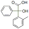 CAS#: 5448-09-9, 2-Hydroxy-2-(2-Methylphenyl)-2-Phenyl-Acetic Acid