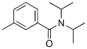 CAS#: 5448-36-2, 3-Methyl-N,N-Dipropan-2-Yl-Benzamide