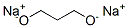 CAS 登录号：54481-30-0， 丙烷-1,3-二醇单钠盐