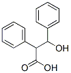 CAS#: 5449-26-3, 3-Hydroxy-2,3-Diphenylpropionic Acid
