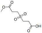 CAS#: 5450-67-9, 3,3'-Sulfonylbis(Propionic Acid Methyl) Ester