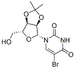 CAS#: 54503-61-6, 5-Bromo-2',3'-O-Isopropylideneuridine