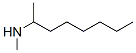 CAS#: 5452-72-2, N-Methyloctan-2-Amine
