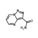 CAS#: 54523-04-5, [1,2,3]Triazolo[1,5-a]Pyrimidine-3-Carboxamide