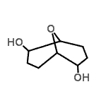 CAS#: 545401-87-4, 9-Oxabicyclo[3.3.1]Nonane-2,6-Diol
