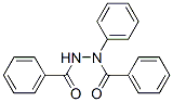 CAS 登录号：5455-22-1， 1,2-二苯甲酰基-1-苯基肼