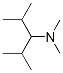 CAS 登录号：54561-96-5， 3-二甲基氨基-2,4-二甲基-戊烷