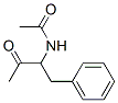 CAS#: 5463-26-3, N-(3-Oxo-1-Phenyl-Butan-2-Yl)Acetamide