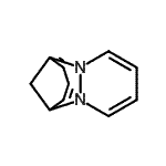 CAS#: 54632-96-1, 2,7-Diazatricyclo[6.3.1.0<Sup>2,7</Sup>]Dodeca-3,5,8,10-Tetraene