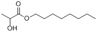 CAS#: 5464-71-1, Octyl lactate