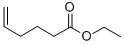CAS 登录号：54653-25-7， 5-己烯酸乙酯
