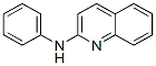 CAS#: 5468-85-9, N-Phenyl-2-Quinolinamine