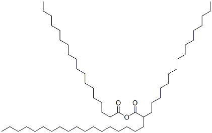 CAS#: 54684-78-5, 12-Stearoyloxystearic acid stearyl ester