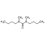 CAS#: 54699-25-1, 1,3-Dibutyl-1,3-Dimethylurea