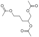 CAS#: 5470-86-0, 1,2,5-Trihydroxypentane