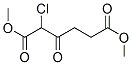 CAS#: 5471-22-7, Dimethyl 2-Chloro-3-Oxo-Hexanedioate