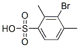 CAS#: 5471-25-0, 3-Bromo-2,4-Dimethyl-Benzenesulfonic Acid