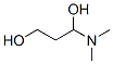 CAS 登录号：54718-99-9， 1-(二甲基氨基)丙烷-1,3-二醇