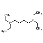 CAS#: 54729-77-0, 1,4-Butanediylbis(Diethylphosphine)