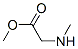CAS 登录号：5473-12-1， 肌氨酸甲酯
