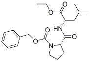 CAS#: 54769-24-3, Ethyl N-[1-[(Benzyloxy)Carbonyl]-L-Prolyl]-L-Leucinate