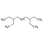 CAS#: 54774-85-5, 2-Ethyl-N-(2-Ethylbutyl)-1-Butanamine