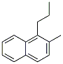 CAS#: 54774-89-9, 2-Methyl-1-Propylnaphthalene