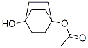 CAS 登录号：54774-94-6， 双环[2.2.2]辛烷-1,4-二醇 1-乙酸酯