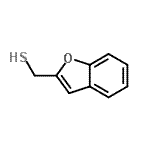 CAS#: 54778-45-9, 1-Benzofuran-2-Ylmethanethiol