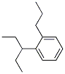CAS 登录号：54789-15-0， 1-(1-乙基丙基)-2-丙基苯