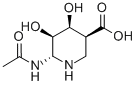CAS 登录号：54795-58-3， 制唾酸酶素 B