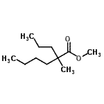 CAS#: 54798-83-3, Methyl 2-Methyl-2-Propylhexanoate