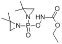 CAS#: 54805-58-2, O-(Bis(2,2-Dimethyl-1-Aziridinyl)Phosphinyl)-N-Hydroxyurethane