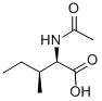 CAS#: 54831-20-8, N-Acetyl-D-(Allo)-Isoleucine