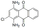 CAS#: 54841-24-6, 1,4-Diamino-2-Chloroanthracene-9,10-Dione
