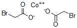 CAS#: 54846-43-4, Bis(2-Bromoacetic Acid)Cobalt(II) Salt