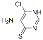 CAS#: 54851-35-3, 5-Amino-6-Chloro-1H-Pyrimidine-4-Thione