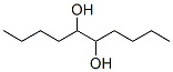 CAS 登录号：54884-84-3， 癸烷-5,6-二醇