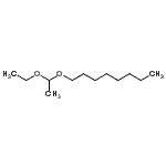 CAS#: 54889-49-5, 1-(1-Ethoxyethoxy)Octane