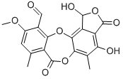 CAS#: 549-06-4, Stictic Acid