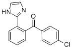 CAS#: 54941-75-2, 4'-Chloro-2-(2H-Imidazol-2-Yl)Benzophenone