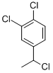 CAS#: 54965-01-4, 1,2-Dichloro-4-(1-Chloroethyl)Benzene