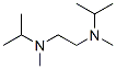 CAS#: 54966-00-6, N,N'-Diisopropyl-N,N'-Dimethylethylenediamine