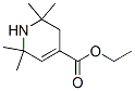 CAS#: 54996-03-1, 1,2,3,6-Tetrahydro-2,2,6,6-Tetramethyl-4-Pyridinecarboxylic Acid Ethyl Ester
