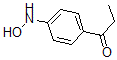 CAS#: 55-34-5, 4-Hydroxyaminopropiophenone