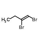 CAS#: 55030-56-3, (1Z)-1,2-Dibromo-1-Butene