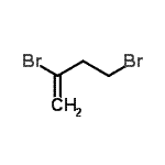 CAS#: 55030-57-4, 2,4-Dibromo-1-Butene