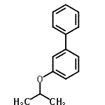 CAS#: 55030-63-2, 3-Isopropoxybiphenyl